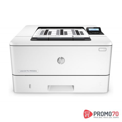 Hp laserjet pro m402dne 38ppm