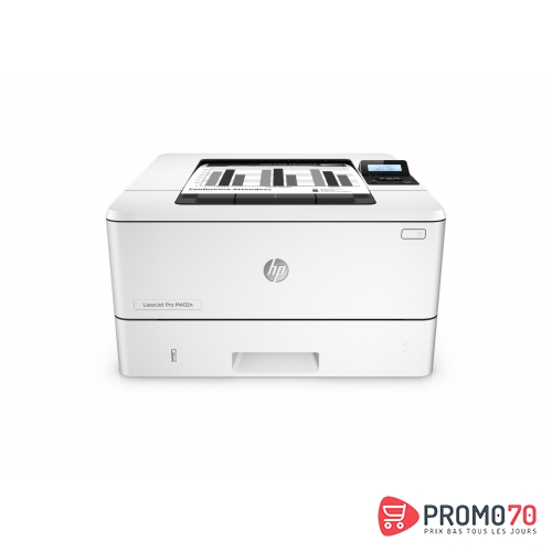 Hp laserjet pro m402n 38ppm
