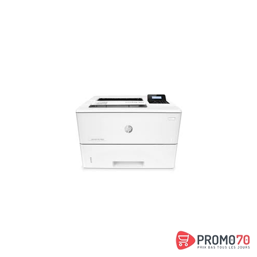 Hp laserjet pro m501dn 43ppm duplex network, pin printing 
