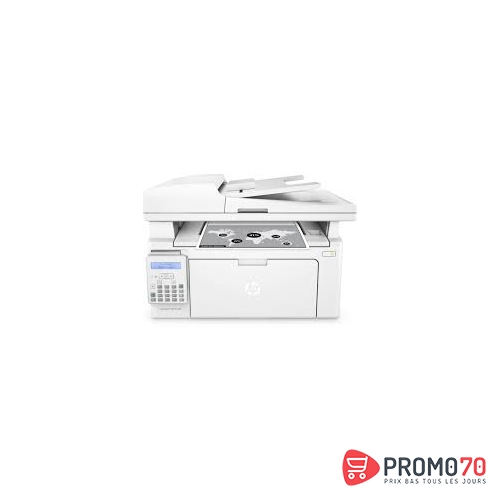Hp laserjet pro mfp m130fn 22ppm print scan copy fax