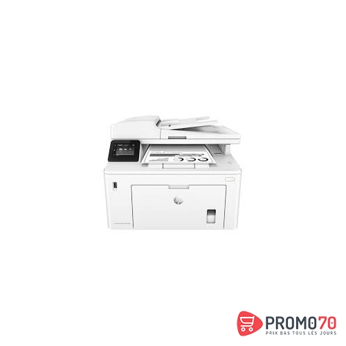 Hp laserjet pro mfp m227fdw 28 ppm duplex wifi