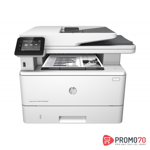 Hp laserjet pro mfp m426fdw 38ppm