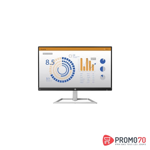 Hp n220 21.5" monitor 