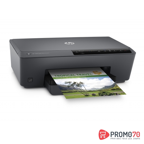 Hp officejet pro 6230 eprinter