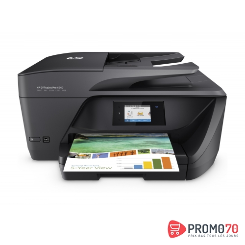 Hp officejet pro 6960 aio print scan copy fax