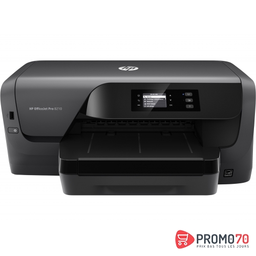 Hp officejet pro 8210 22/18 ppm