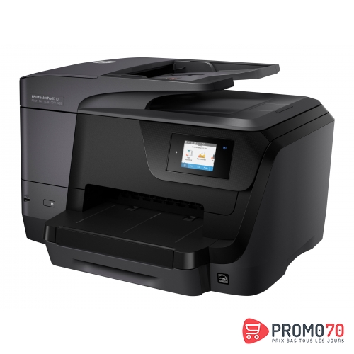 Hp officejet pro 8710 aio print scan copy fax