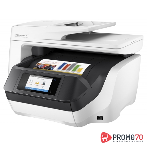 Hp officejet pro 8720 aio print scan copy fax
