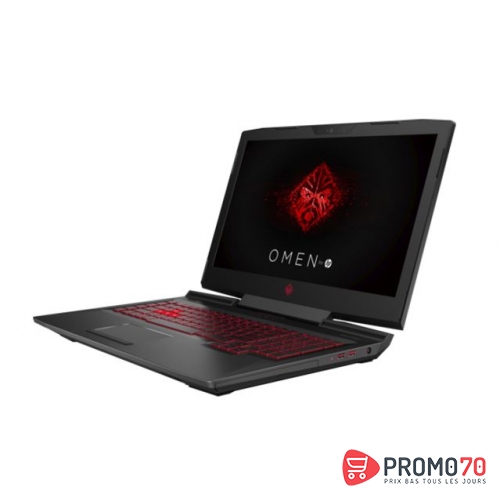 Hp omen 17-an003nk i7-7700hq quad