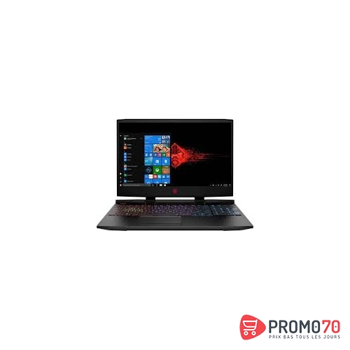 Hp omen 17 i7-8750h 17.3 16gb 2tb geforce gtx 1050 