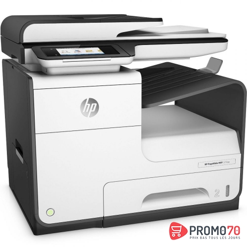 Hp pagewide 377dw mfp 45ppm go