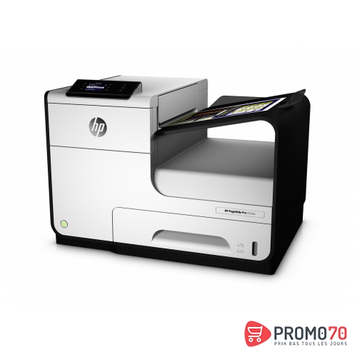 Hp pagewide pro printer 452 dw 55ppm