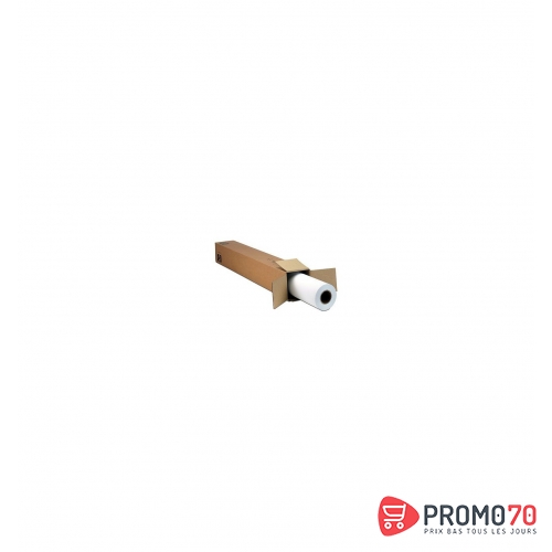 Hp papier couche 130gr rlx 1524mm 30.5m 60'