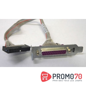 Hp parallel port adapter 