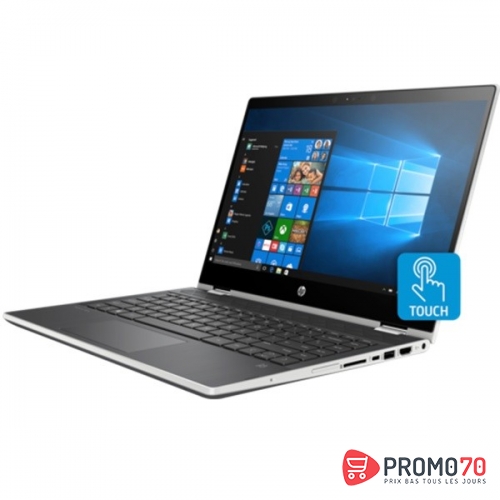 Hp pavilion  x360 14-cd0000nk i3-8130u