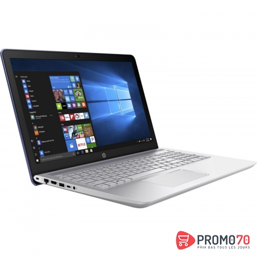 Hp pavilion 15-cc001nk i3-7100u