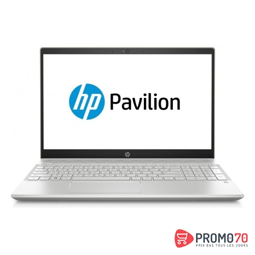 Hp pavilion 15-cs0004nk i5-8250u