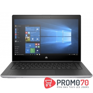 Hp probook 440 g5 intel core i3-8130u