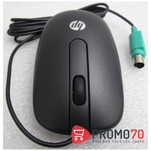 Hp ps/2 souris