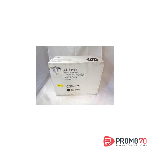 Hp q5942yc black optimized contract original 
