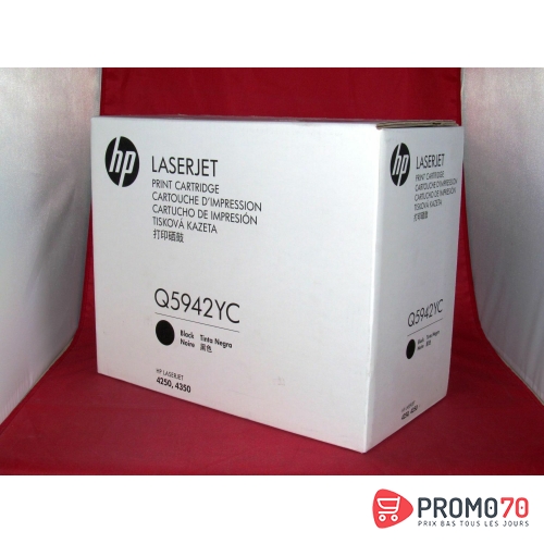 Hp q5942yc black optimized contract original
