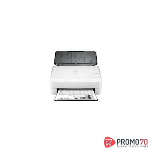 Hp scanjet pro 3000 s3