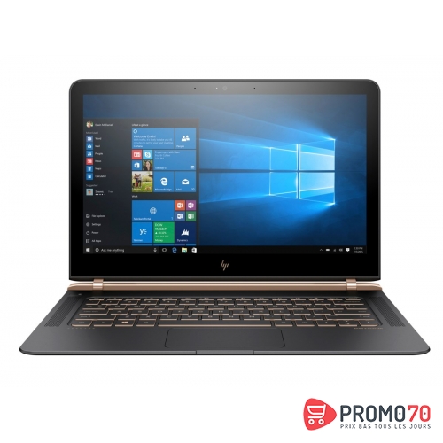 Hp spectre 13-v100nk i5-7200u