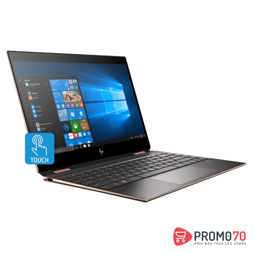 Hp spectre x360 13-ap0002nk i7-8565u