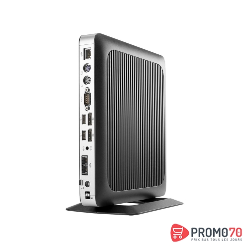 Hp t630 amd gx-420gi 4gb ddr4 8gb hp thinpro