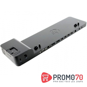 Hp ultraslim docking 2013 
