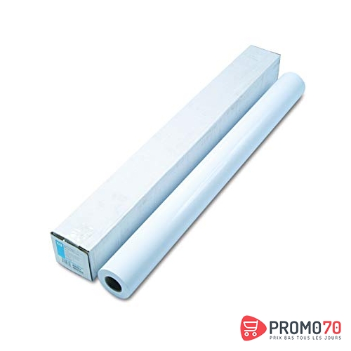  hp universal instant-dry semi-gloss photo paper 190 g/m²-42"/1067 mm x 61 m 