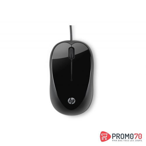 Hp wireless mouse 200
