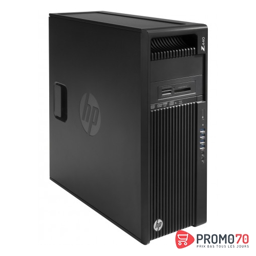 Hp z440 e5-1603 8gb 2x1tb cg nvidia quadro k420 2g