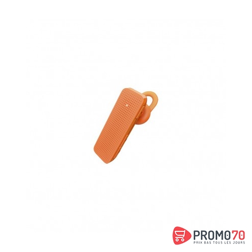 Hp bluetooth mono headset h3200 (black)