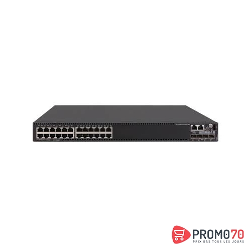 Hpe 1850 6xgt 2xgt-sfp+ switch [6 ports 10gbase-t+  2 ports 10gbase-t/sfp+, l2 smart managed]