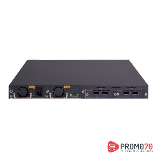 Hpe 2530-24g switch [24 ports 10-100-1000 + 4 ports sfp, l2 full managed]