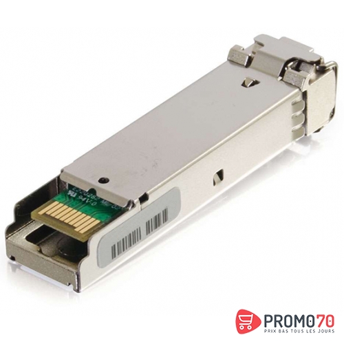 Hpe x121 1g sfp rj45 t transceiver