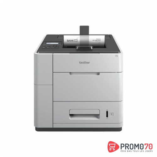 Imprimante départementale monochrome 100 ppm pour haut volume