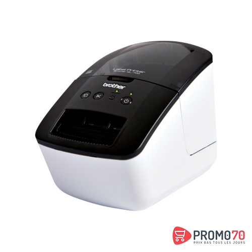 Imprimante d???étiquettes