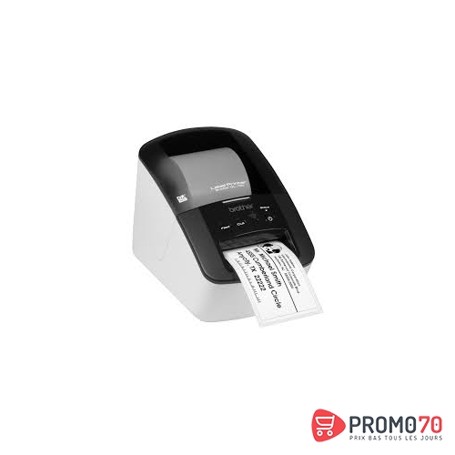 Imprimante d'étiquettes professionnelle 