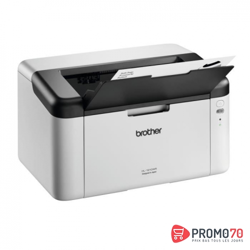 Imprimante laser monochrome 20ppm wifi