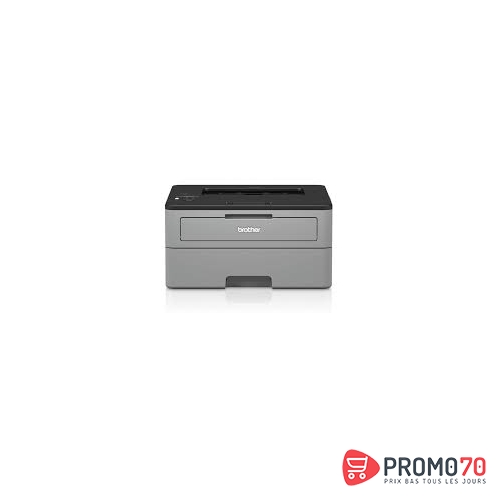 Imprimante laser monochrome avec impression recto-verso et wifi