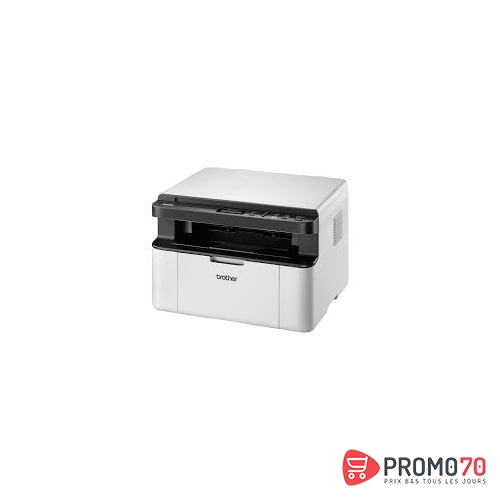 Imprimante multifonction 3 en 1, laser monchrome, 20 ppm, wifi