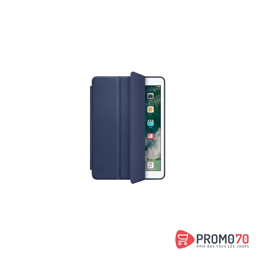 Ipad air smart case blue