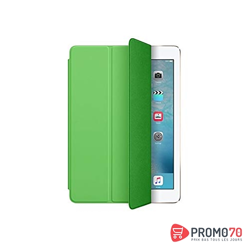 Ipad air smart cover green