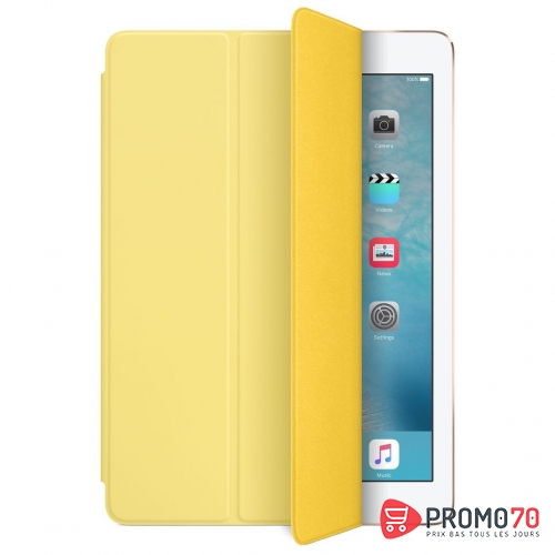 Ipad air smart cover yellow