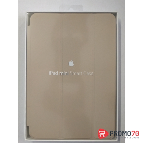 Ipad mini smart case