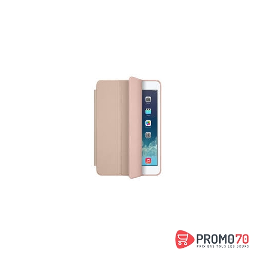 Ipad mini smart case beige