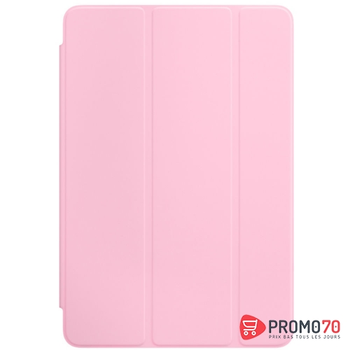 Ipad mini smart cover - pink