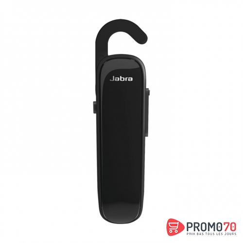 Jabra boost black boost